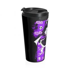 Printify Home & Living Nanako Travel Mug