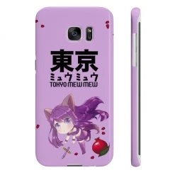 Printify NEW Tokyo Mew Mew Zakuro Phone Case