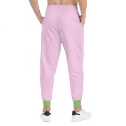 Printify Strawberry Sweatpants (One Size)