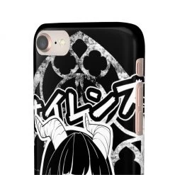 Printify Shizuka Phone Case (iPhone, Samsung) Phone Cases