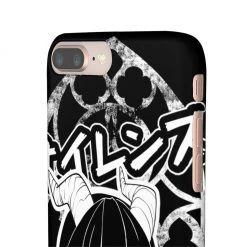 Printify Shizuka Phone Case (iPhone, Samsung) Phone Cases
