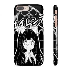 Printify Shizuka Phone Case (iPhone, Samsung) Phone Cases