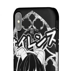 Printify Shizuka Phone Case (iPhone, Samsung) Phone Cases
