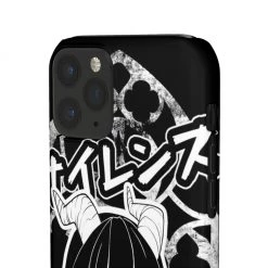 Printify Shizuka Phone Case (iPhone, Samsung) Phone Cases