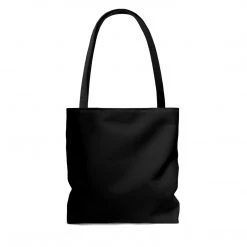Printify Succubae Tote Bag (Black) By Fawnbomb Home & Living