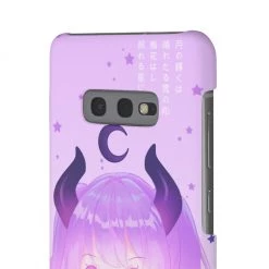 Printify NEW Chibi Eclipse Snap Case (iPhone & Samsung)