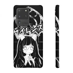 Printify Shizuka Phone Case (iPhone, Samsung) Phone Cases