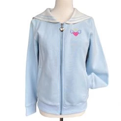 Peachiie Shop Angel Ita Jacket Ita Jackets