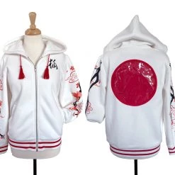 Peachiie Shop Ita Jackets Kitsune Ita Jacket