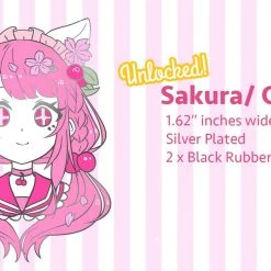 Peachiieshop NEW Fruity Cutie Hard Enamel Pins 40 Peachiieshop NEW Fruity Cutie Hard Enamel Pins