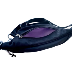 Peachiie Shop Pastel Goth Bat Ita Fanny Pack NEW 11 Peachiie Shop Pastel Goth Bat Ita Fanny Pack NEW