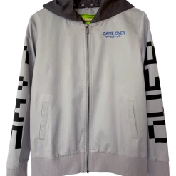 Peachiie Shop Ita Jackets Classic Gamer Ita Jacket