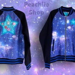 Peachiieshop Galaxy Ita Jacket (Limited Edition)