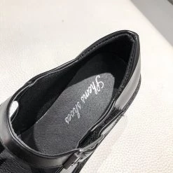 Aliexpress CHUNKY Goth Mary Jane Shoes NEW