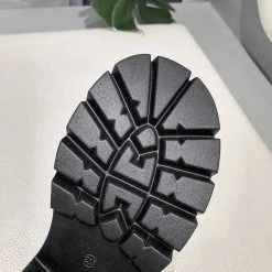 Aliexpress CHUNKY Goth Mary Jane Shoes NEW