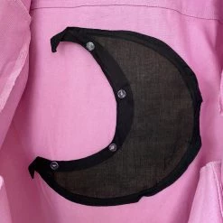 Peachiie Shop Ita Jackets Dark Moon Ita Jacket