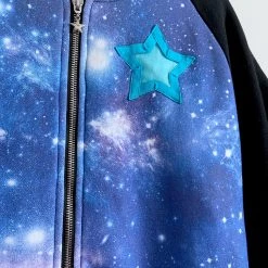 Peachiieshop Galaxy Ita Jacket (Limited Edition)