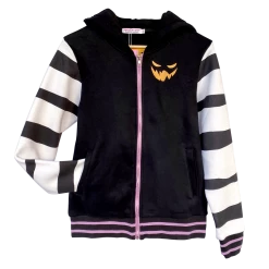 Peachiie Shop Ita Jackets Spooky Ita Jacket