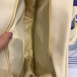 Peachiie Shop Kawaii Heart Ita Bag