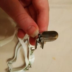 Aliexpress Apparel Elisa Yami Kawaii Thigh High Garter (one Pair)