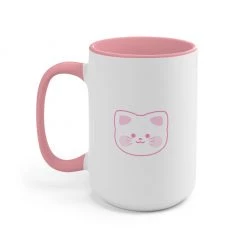 Printify Candy Kitty Mug NEW