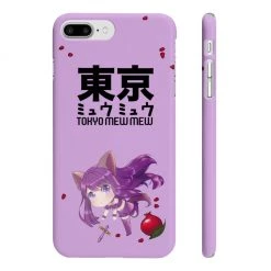 Printify NEW Tokyo Mew Mew Zakuro Phone Case