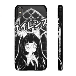 Printify Shizuka Phone Case (iPhone, Samsung) Phone Cases