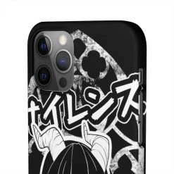 Printify Shizuka Phone Case (iPhone, Samsung) Phone Cases