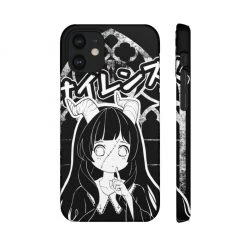Printify Shizuka Phone Case (iPhone, Samsung) Phone Cases
