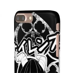 Printify Shizuka Phone Case (iPhone, Samsung) Phone Cases