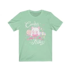 Printify Copy Of Unisex Jersey Short Sleeve Tee Tops