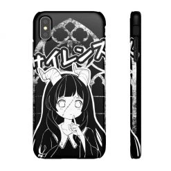 Printify Shizuka Phone Case (iPhone, Samsung) Phone Cases