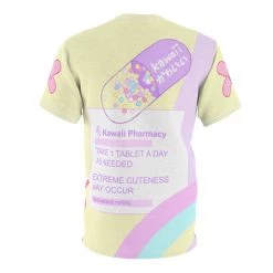 Peachiie Shop 6 Month Peachiie T-Shirt Club Package 6 Peachiie Shop 6 Month Peachiie T-Shirt Club Package