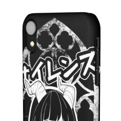 Printify Shizuka Phone Case (iPhone, Samsung) Phone Cases