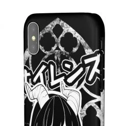 Printify Shizuka Phone Case (iPhone, Samsung) Phone Cases