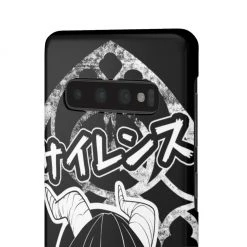Printify Shizuka Phone Case (iPhone, Samsung) Phone Cases