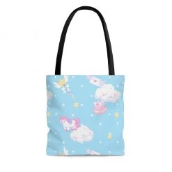 Printify Mimi's Favourite Things Tote Bag NEW