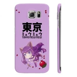 Printify NEW Tokyo Mew Mew Zakuro Phone Case