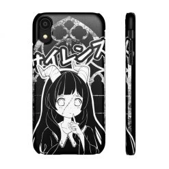 Printify Shizuka Phone Case (iPhone, Samsung) Phone Cases