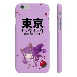 Printify NEW Tokyo Mew Mew Zakuro Phone Case