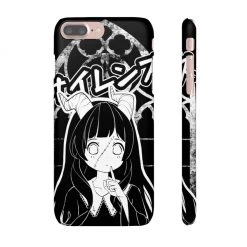 Printify Shizuka Phone Case (iPhone, Samsung) Phone Cases