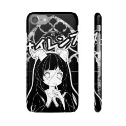 Printify Shizuka Phone Case (iPhone, Samsung) Phone Cases