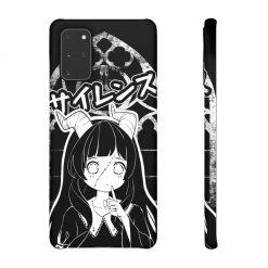 Printify Shizuka Phone Case (iPhone, Samsung) Phone Cases