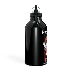 Printify DOOM DADDY Water Bottle