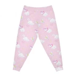 Printify NEW Mimi's Favourite Things Sweatpants (Pink)