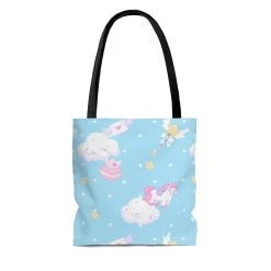 Printify Mimi's Favourite Things Tote Bag NEW