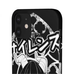 Printify Shizuka Phone Case (iPhone, Samsung) Phone Cases