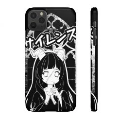 Printify Shizuka Phone Case (iPhone, Samsung) Phone Cases