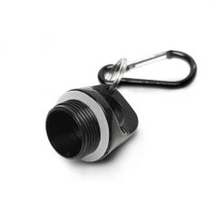 Printify DOOM DADDY Water Bottle