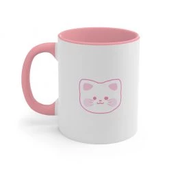 Printify Candy Kitty Mug NEW